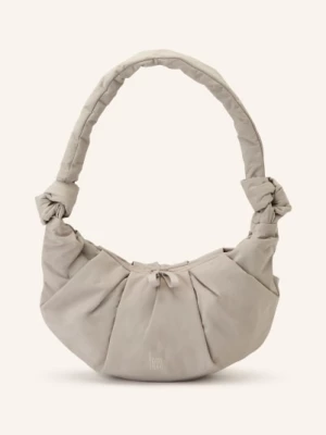 Obrázek produktu Got Bag Taška Přes Rameno Pleat Moon Back Small šedá
