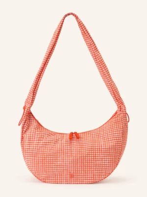 Obrázek produktu Got Bag Taška Přes Rameno Ruffle červená / bílá