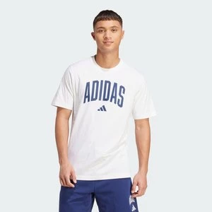 Obrázek produktu Grafické tričko Collegiate Lineage Adidas