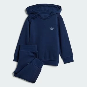Obrázek produktu Graphic Hoodie Set Kids Adidas
