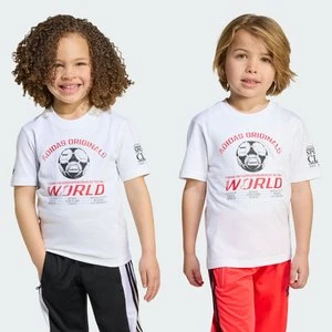 Obrázek produktu Graphic T-Shirt Kids Adidas