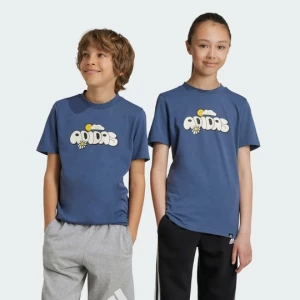 Obrázek produktu Graphic T-Shirt Kids Adidas