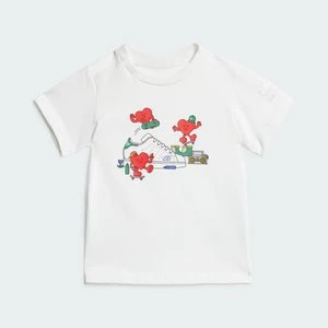 Obrázek produktu Graphics T-Shirt Adidas