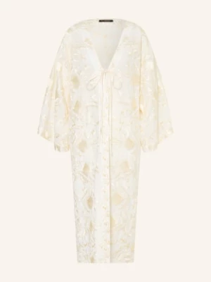 Obrázek produktu Greek Archaic Kori Kimono Blossom S 3/4 Rukávem krémová / zlatá