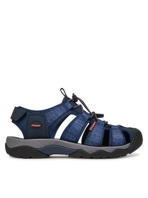 Obrázek produktu Grisport Sandály GR-25-03-9037L Tmavomodrá