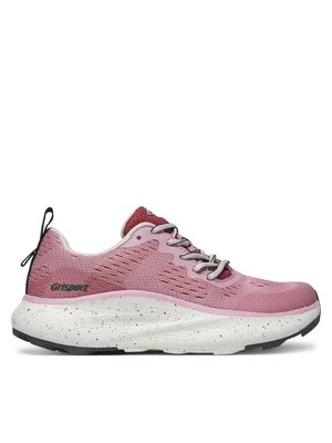 Obrázek produktu Grisport Sneakersy GR-25-10-9009L Růžová