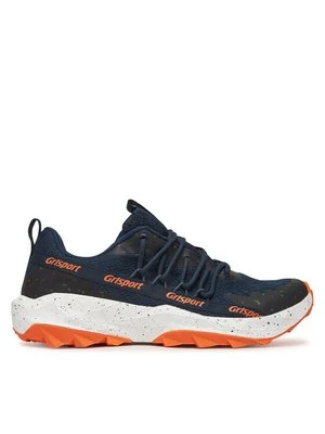 Obrázek produktu Grisport Sneakersy GR-25-10-9019M Tmavomodrá