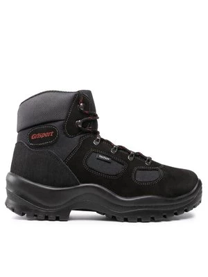 Obrázek produktu Grisport Trekingová obuv 10626S199G Černá