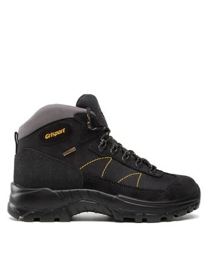 Obrázek produktu Grisport Trekingová obuv 13362S86G Černá