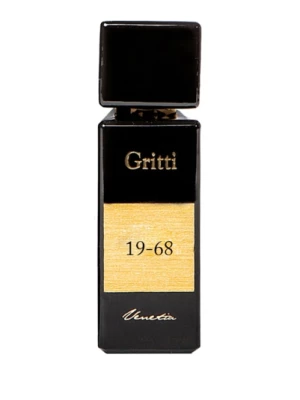 Obrázek produktu Gritti 19-68 Eau de Parfum 100 ml