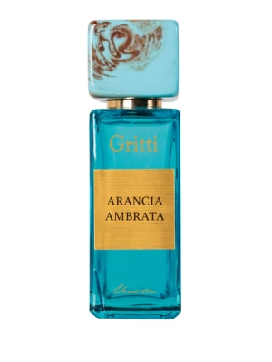 Obrázek produktu Gritti Arancia Ambrata Eau de Parfum 100 ml