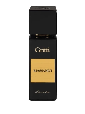 Obrázek produktu Gritti Biassanòt Eau de Parfum 100 ml