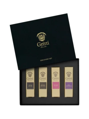 Obrázek produktu Gritti Discovery Set Ivy I Sada parfémů 8 ml