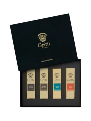 Obrázek produktu Gritti Discovery Set Ivy Ii Sada parfémů 8 ml