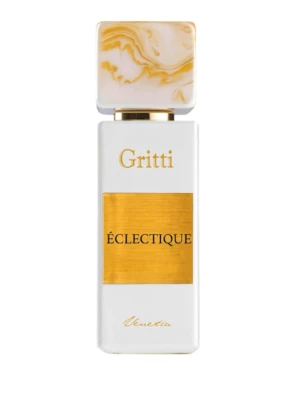 Obrázek produktu Gritti Eclectique Eau de Parfum 100 ml