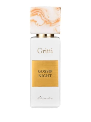 Obrázek produktu Gritti Gossip Night Eau de Parfum 100 ml