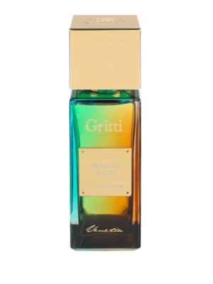 Obrázek produktu Gritti Mango Aoud Extrait de Parfum 100 ml
