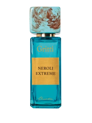 Obrázek produktu Gritti Neroli Extreme Eau de Parfum 100 ml