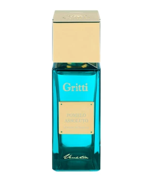 Obrázek produktu Gritti Pomelo Assoluto Extrait de Parfum 100 ml