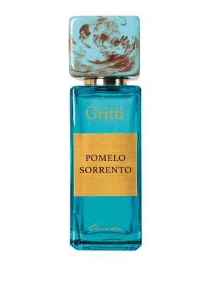 Obrázek produktu Gritti Pomelo Sorrento Eau de Parfum 100 ml