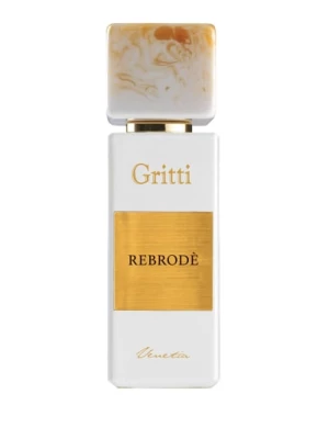 Obrázek produktu Gritti Rebrodè Eau de Parfum 100 ml