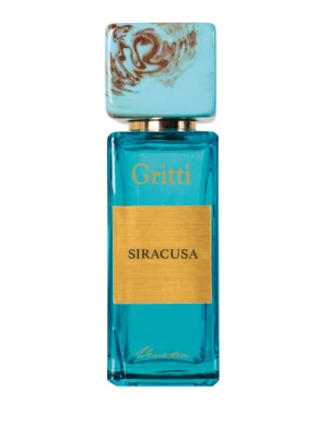 Obrázek produktu Gritti Siracusa Eau de Parfum 100 ml