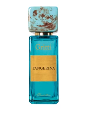 Obrázek produktu Gritti Tangerina Eau de Parfum 100 ml