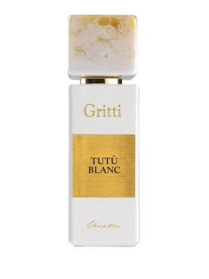 Obrázek produktu Gritti Tutù Blanc Eau de Parfum 100 ml