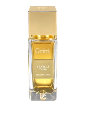 Obrázek produktu Gritti Vanilla Tanà Extrait de Parfum 100 ml