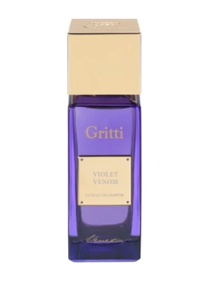 Obrázek produktu Gritti Violet Venom Parfémová esence 100 ml