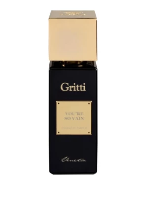 Obrázek produktu Gritti You're So Vain Extrait de Parfum 100 ml