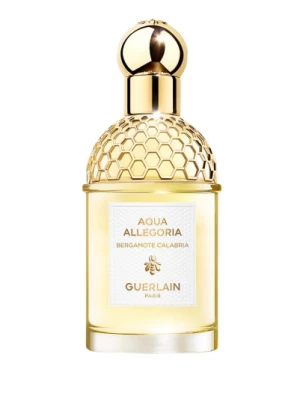 Obrázek produktu Guerlain Aqua Allegoria Bergamote Calabria Eau de Toilette 75 ml