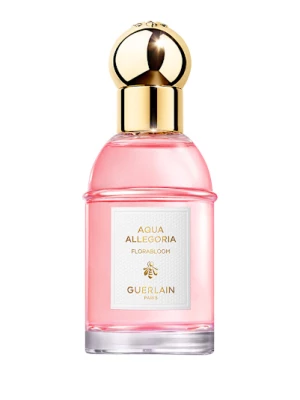 Obrázek produktu Guerlain Aqua Allegoria Florabloom Eau de Toilette 40 ml