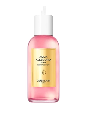 Obrázek produktu Guerlain Aqua Allegoria Florabloom Forte Refill Eau de Parfum 200 ml
