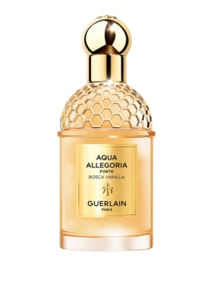Obrázek produktu Guerlain Aqua Allegoria Forte Bosca Vanilla Eau de Parfum 75 ml