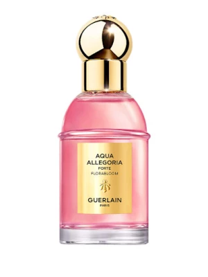 Obrázek produktu Guerlain Aqua Allegoria Forte Florabloom Eau de Parfum 40 ml