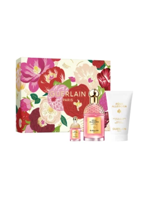 Obrázek produktu Guerlain Aqua Allegoria Forte Florabloom Sada vůní