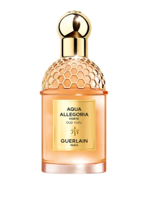 Obrázek produktu Guerlain Aqua Allegoria Forte Oud Yuzu Eau de Parfum 75 ml