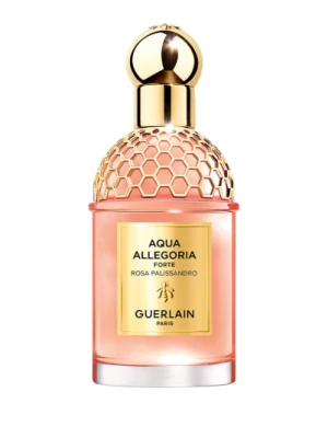 Obrázek produktu Guerlain Aqua Allegoria Forte Rosa Palissandro Eau de Parfum 75 ml