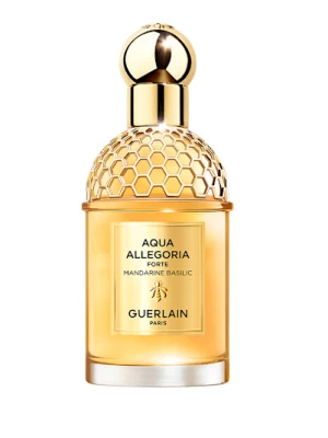 Obrázek produktu Guerlain Aqua Allegoria Mandarine Basilic Eau de Parfum 75 ml