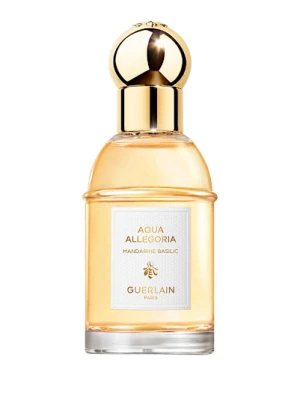 Obrázek produktu Guerlain Aqua Allegoria Mandarine Basilic Eau de Toilette 40 ml