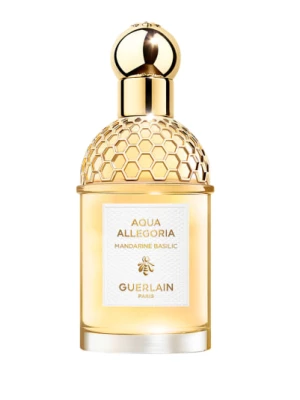 Obrázek produktu Guerlain Aqua Allegoria Mandarine Basilic Eau de Toilette 75 ml