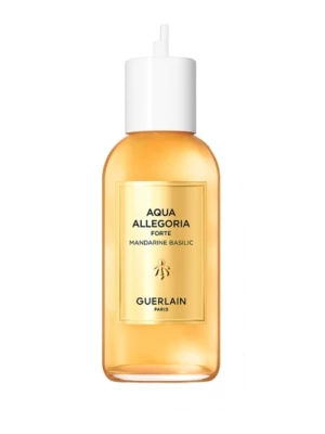 Obrázek produktu Guerlain Aqua Allegoria Mandarine Basilic Refill Eau de Parfum 200 ml