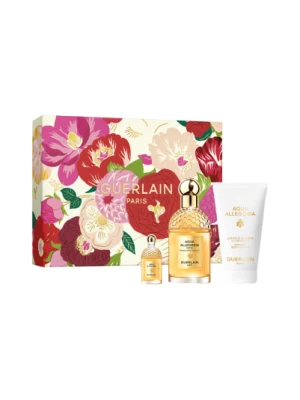 Obrázek produktu Guerlain Aqua Allegoria Mandarine Basilic Sada vůní