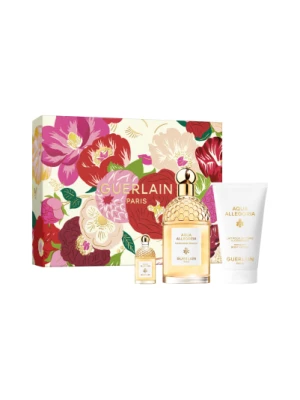 Obrázek produktu Guerlain Aqua Allegoria Mandarine Basilic Toaletní voda