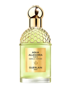 Obrázek produktu Guerlain Aqua Allegoria Nerolia Vetiver Eau de Parfum 75 ml
