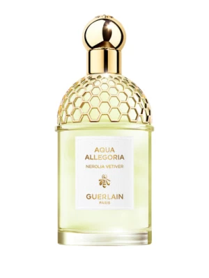 Obrázek produktu Guerlain Aqua Allegoria Nerolia Vetiver Eau de Toilette 125 ml