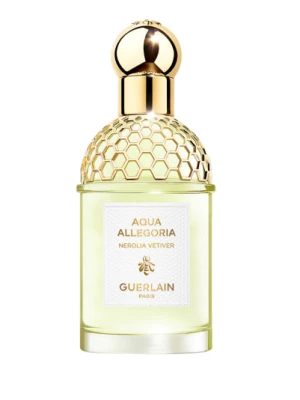 Obrázek produktu Guerlain Aqua Allegoria Nerolia Vetiver Eau de Toilette 75 ml