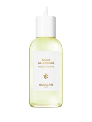 Obrázek produktu Guerlain Aqua Allegoria Nerolia Vetiver Refill Eau de Toilette 200 ml