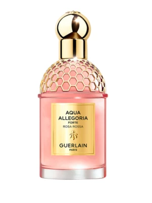 Obrázek produktu Guerlain Aqua Allegoria Rosa Rossa Eau de Parfum 75 ml